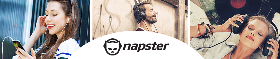 Napster Napster