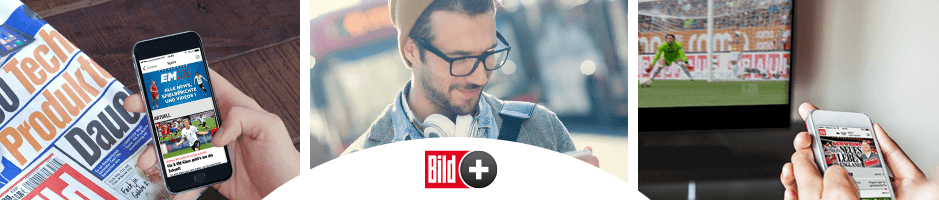 BILdplus BILDplus