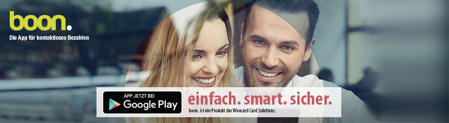 Boon - einfach.smart.sicher