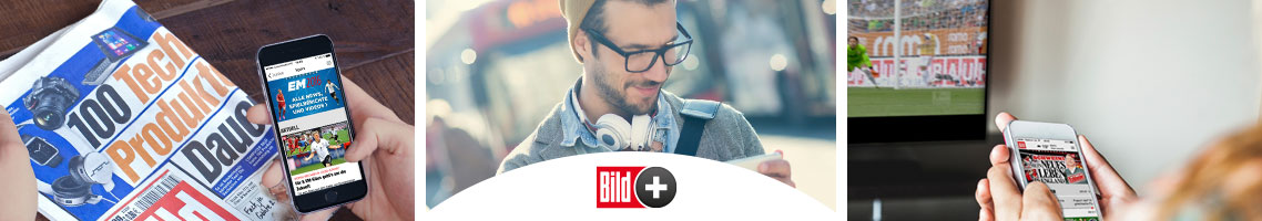 BILdplus BILDplus