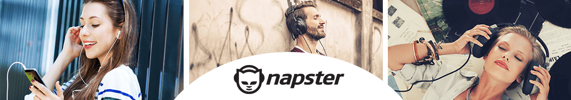 Napster Napster