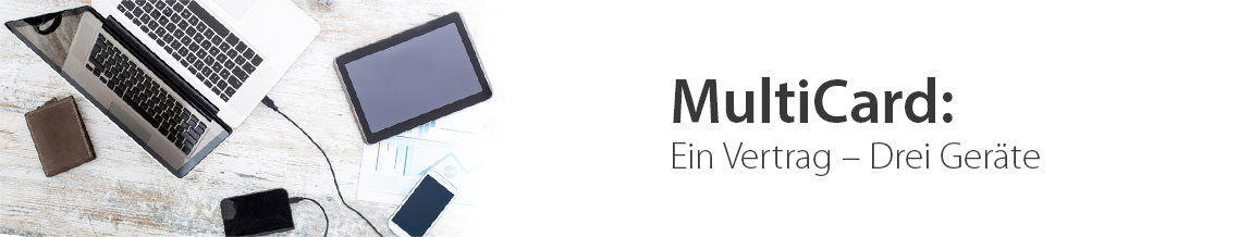 Multicard