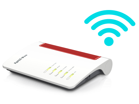 DSL Angebot DSL Router