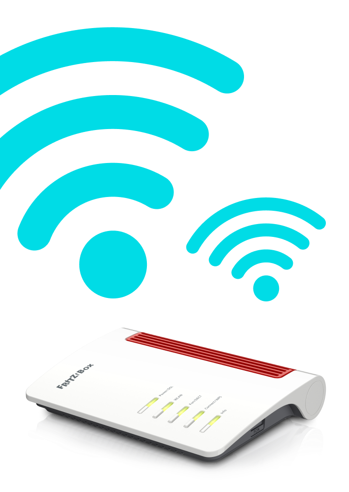 DSL Angebot DSL Router