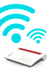 DSL Router