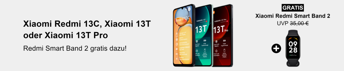 Xiaomi 13T | 13T Pro