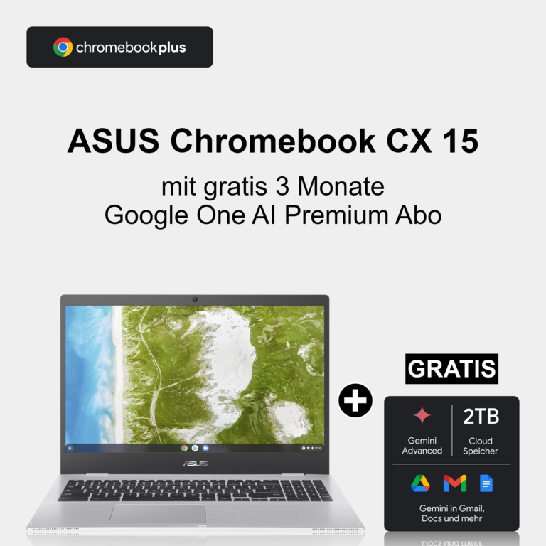 3 Monate Gratis Google One