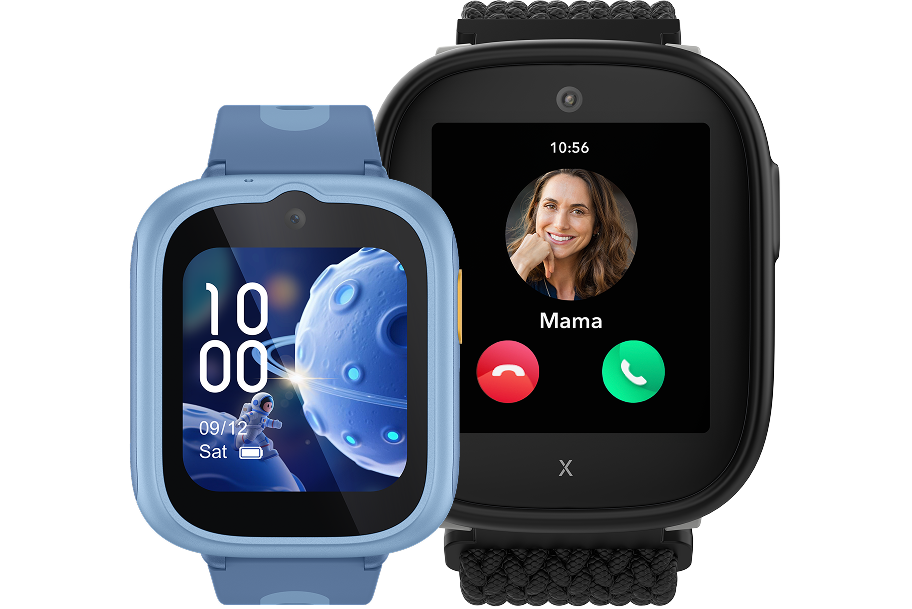 TCL MOVETIME Family Watch MT42X