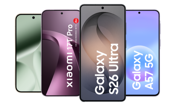 Jetzt eine große Auswahl an refurbished Handys und Tablets günstiger bei PremiumSIM kaufen