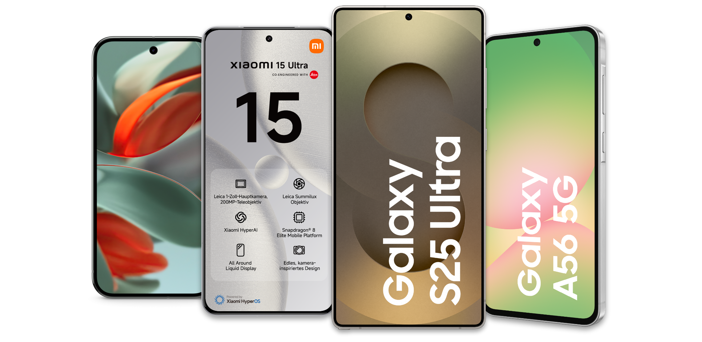 Jetzt eine große Auswahl an refurbished Handys und Tablets günstiger bei PremiumSIM kaufen
