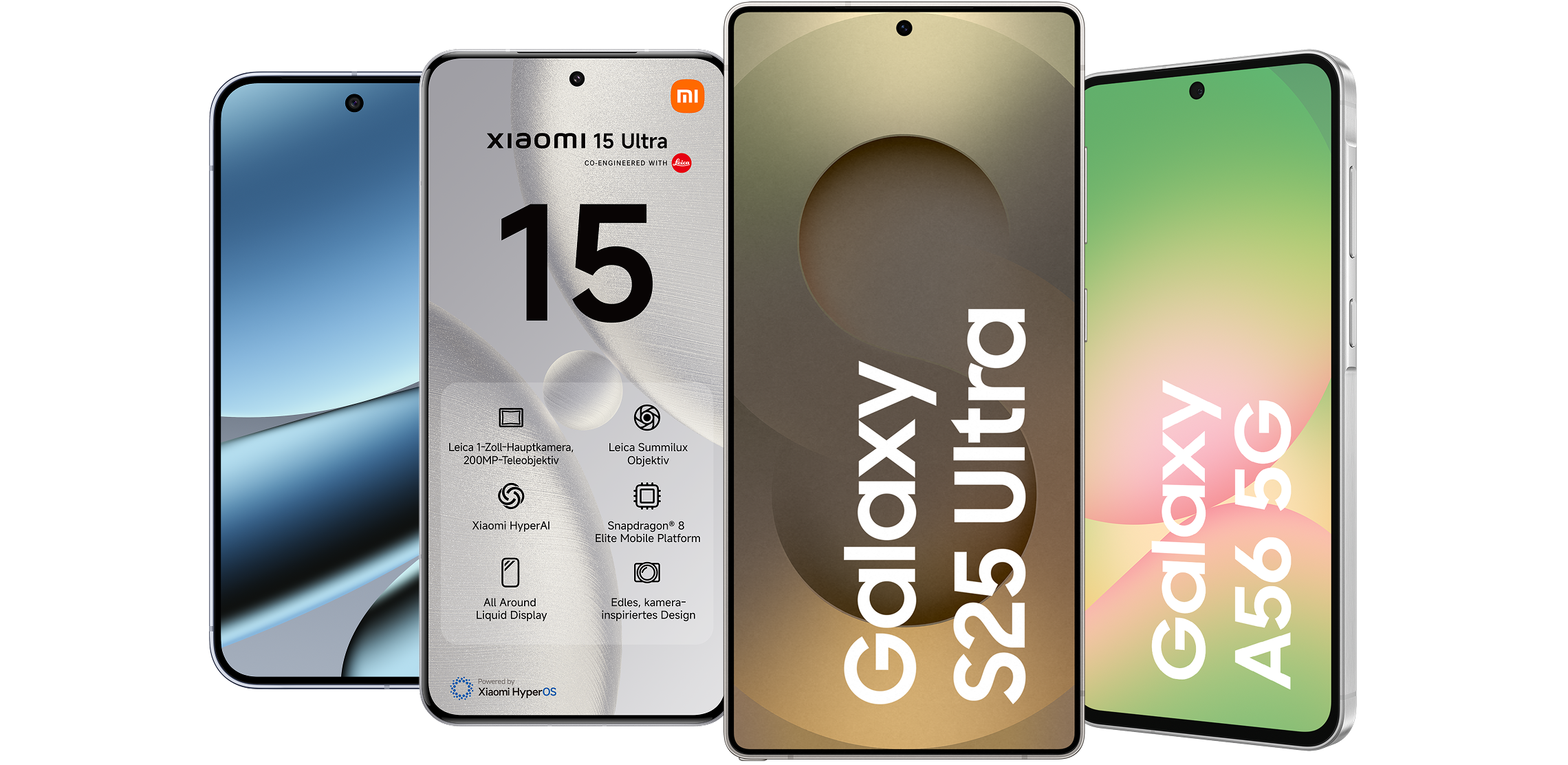 Jetzt eine große Auswahl an refurbished Handys und Tablets günstiger bei PremiumSIM kaufen