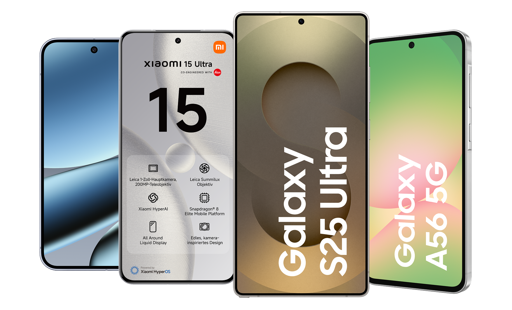 Jetzt eine große Auswahl an refurbished Handys und Tablets günstiger bei PremiumSIM kaufen