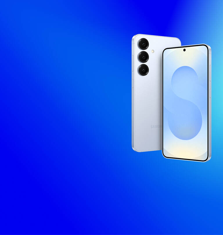 Samsung Galaxy