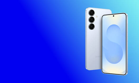 Samsung Galaxy