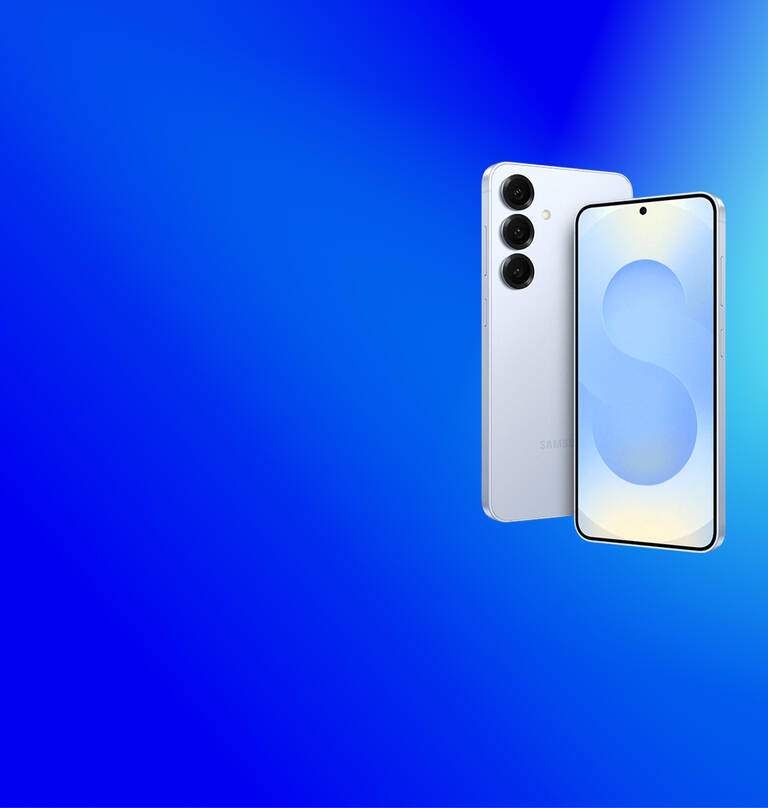 Samsung Galaxy S25
