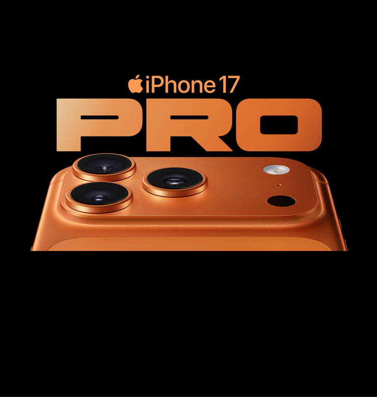 Apple iPhone 17 Pro vorbestellen