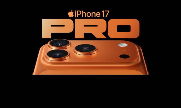 Apple iPhone 17 Pro vorbestellen